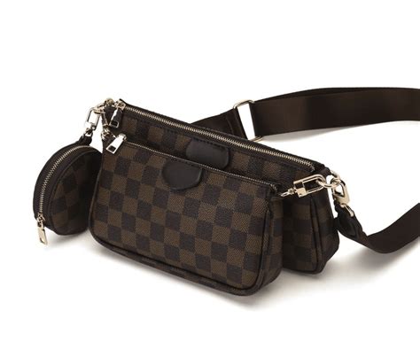 louis vuitton shoulder strap dupe|louis vuitton cross body strap.